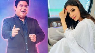 Bigg Boss 16: Shehnaaz Gill Cheers For Sajid Khan Amid Criticism on Social Media - Check Viral Tweets!