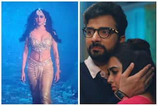 Naagin 6, October 1, Written Episode: Sheshnaagin Meets Takshak, Jeet Tells Prathna She is a Naagin