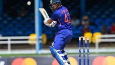 IND vs SA: भारत की वनडे टीम घोषित, शिखर धवन को कप्तानी, मुकेश कुमार नया नाम