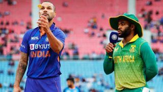 IND vs SA Dream11 Team Prediction, Fantasy Tips India vs South Africa 3rd ODI: Captain, Vice-Captain, Probable XIs For Today's ODI Match at Arun Jaitley Stadium, Delhi 1:30 PM IST October 11, Tuesday