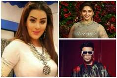 Jhalak Dikhhla Jaa 10: Shilpa Shinde Slams Karan Johar, Says 'Karan Sir ko Dance...'