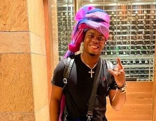 अजब-गजब किस्सा! फ्लाइट छूटने की वजह से टी20 विश्व कप से बाहर हुए शिमरोन हेटमायर