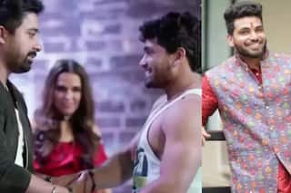 'बिग बॉस' के शिव ठाकरे ने एमटीवी रोडीज से की थी करियर की शुरुआत, कभी बेचते थे न्यूजपेपर