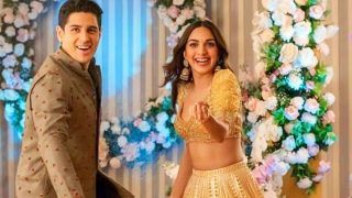 Sidharth Malhotra-Kiara Advani's Friend Slams Wedding Reports: 'They Are Not Getting Married'