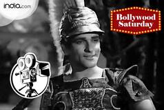 Bollywood Saturday: Do You Know Prithviraj Kapoor Starrer Epic-Drama Sikander is Linked to Quit India Movement?