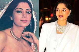 Simi Garewal Birthday: रिच फैमिली से ताल्लुक रखती हैं सिमी ग्रेवाल, सफेद कपड़ों के पीछे है बड़ा राज