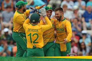 IND vs SA- पहले वनडे में बारिश का साया, धुल सकता है मैच