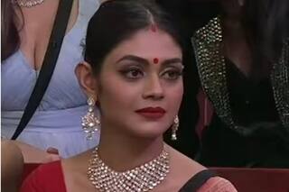 Bigg Boss 16: Sreejita De Calls Gori Nagori 'Very Ghatiya, Cheap And Ashleel'