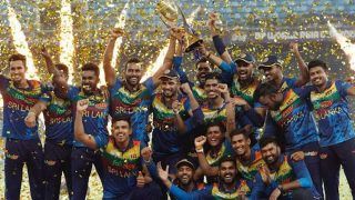 Sri Lanka T20 WC 2022 Schedule Squad : एशिया कप की तर्ज पर फिर उलटफेर कर सकता है श्रीलंका, यहां समझें कैसी है टीम?