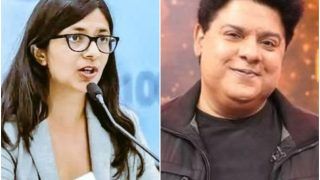 Bigg Boss 16: DCW Chief Swati Maliwal Demands #MeToo Accused Sajid Khan's Ouster From The Show - Here's What She Said