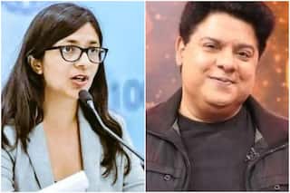 DCW Chief Receives Rape Threats After Seeking Sajid Khan's Removal from Bigg Boss 16