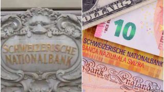 Swiss Bank Account Details: भारत को स्विट्जरलैंड से मिली अपने नागरिकों के बैंक अकाउंट्स की चौथी LIST