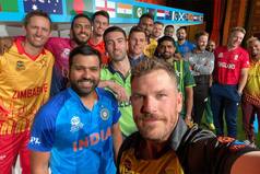 ICC T20 World Cup 2022 : आज से शुरू हो रहा है क्रिकेट का महाकुंभ, केवल 1 टीम बनी दो बार चैंपियन