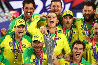 T20 World Cup 2022: अपने घर में खिताब बचाने को कितने तैयार हैं कंगारू! यहां जानें- ऑस्ट्रेलिया का हाल