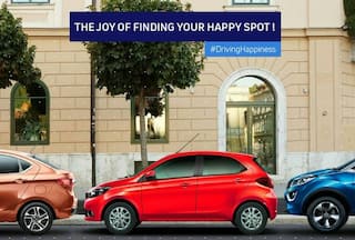 Heavy Discounts on Tata Cars Ahead of Diwali: Check Cash Discount and Exchange Discount Price Offer for THESE Tata Car Models