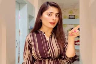 टीवी एक्ट्रेस वैशाली ठक्कर की सुसाइड की वजह आई सामने, पुलिस बोली- पूर्व बॉयफ्रेंड कर रहा था परेशान, शादी भी रुकवा दी थी