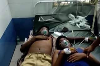 Over 100 Students Critical Due to Suspected Gas Leak, Admitted to Hospital in Tamil Nadu   s Hosur