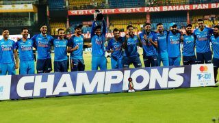 Highlights IND vs SA 3rd T20: राइली रोसवो के शतक से मैच जीता द. अफ्रीका, भारत ने 2-1 से नाम की सीरीज