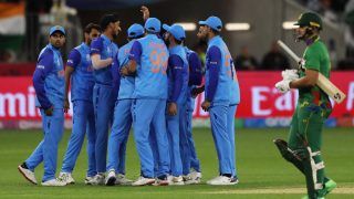 T20 वर्ल्ड कप- टीम इंडिया को प्लेइंग XI में करने होंगे ये 3 बदलाव, चहल को बाहर बिठाना तो गुनाह: हरभजन सिंह