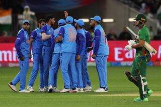 IND vs ENG: अंग्रेजों से लोहा लेने के लिए एडिलेड पहुंची टीम इंडिया, BCCI ने शेयर किया VIDEO