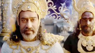 Thank God Box Office Collection Day 3: Ajay Devgn's Film is Going Nowhere, Can The Weekend Save it? - Check Detailed Report