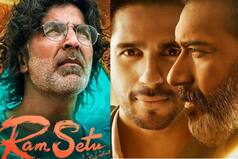 Thank God, Ram Setu Movie Review LIVE UPDATES: Ajay Devgn vs Akshay Kumar at Box Office