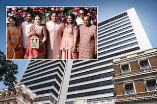 मुकेश अंबानी फैमिली, रिलायंस अस्पताल और 'एंटीलिया' को बम से उड़ाने की धमकी अज्ञात व्यक्ति ने फोन करके दी: RIL प्रवक्ता
