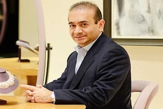 PNB Scam: Nirav Modi Loses Bid To Take Extradition Fight To UK Supreme Court