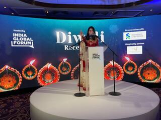 Suella Braverman Returns as UK Home Secretary in PM Rishi Sunak's New Cabinet