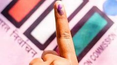 UP Meerut Mayor Election Result 2023 LIVE: मेरठ में चार इन चार वार्ड में BJP की जीत, वार्ड 85  में AIMIM प्रत्याशी ने जीता