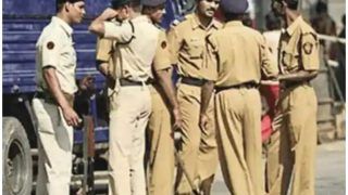 UP Police Constable Recruitment 2023: Apply For 37,000 Posts, Earn Salary Upto ₹4.80 Lakh. Deets Here