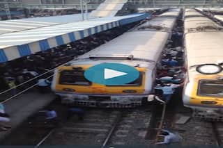UPSSSC PET Exam 2022: Video of Crowded Trains Goes Viral As Aspirants Travel To Far-Off Exam Centres