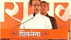 Uddhav Thackeray Dasara Melava Speech: शिंदे गटासह फडणवीस, शाह आणि मोदींवर हल्लाबोल, उद्धव ठाकरेंच्या भाषणातील महत्त्वाचे मुद्दे
