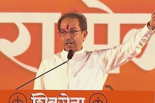 I-T Raid At BBC Office: Uddhav Thackeray Says I-T Action Shows Voice Of Dissent Will Be Crushed