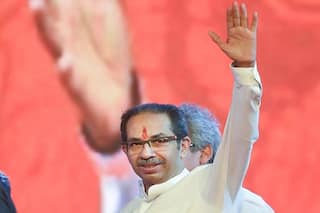 Shiv Sena Uddhav Balasaheb Thackeray: Uddhav Faction Gets New Party Name, 'Torch' As Party Symbol