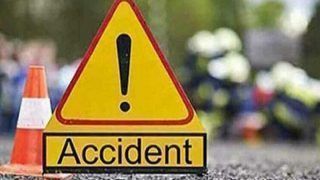 3 Indian Students Killed In Road Accident In US' Massachusetts