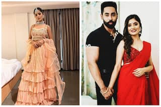 Vaishali Takkar's Suicide Note Mentions Her Ex-Fiance, Here's All About Him