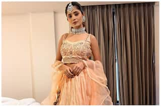 Vaishali Takkar's Suicide Note: TV Actress Mentions Boyfriend, Alleges Harassment