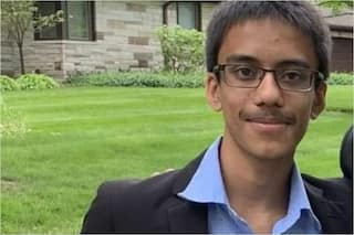 Varun Manish Chheda, Indian-Origin Student, Killed By Roommate In US University Dorm
