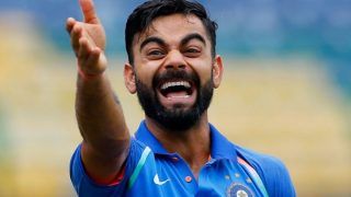 #ArrestKohli Unnecessarily Trends on Twitter For THIS Reason. Check Deets