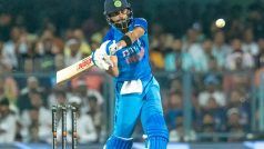 IND vs SA:  तीसरे टी20 मुकाबले का हिस्‍सा नहीं होंगे विराट कोहली, मुंबई में किए गए स्‍पॉट