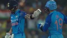 IND vs SA: विराट कोहली ने फिर दिखाया- उनके लिए सिर्फ टीम अहम, रिकॉर्ड्स की नहीं करते परवाह