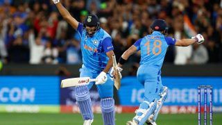 'रोहित और कोहली को समय दें'; भारत के आईसीसी ट्रॉफी न जीतने पर बोले अश्विन