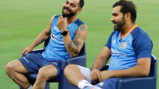 Virat Kohli Could be There For T20 World Cup 2024, Rohit Sharma May Not - Monty Panesar Makes BOLD Prediction