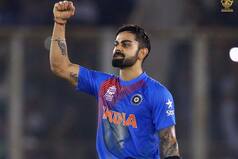 विराट लीजैंड है, ऐसे खिलाड़ी लंबे समय तक खामोश नहीं रहते, कोहली को टार्गेट किए जाने से हैरान हैं ब्रेट ली