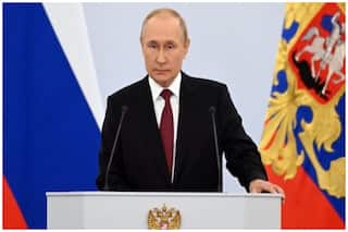 Russia Ukraine Crisis: नरम पड़े पुतिन के तेवर! यूक्रेन पर परमाणु हथियरों के इस्तेमाल से किया इनकार