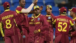 T20 World Cup 2022: वेस्टइंडीज ने जिम्बाब्वे को हराकर सुपर 12 की उम्मीद को रखा जिंदा