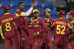 T20 World Cup 2022: वेस्टइंडीज ने जिम्बाब्वे को हराकर सुपर 12 की उम्मीद को रखा जिंदा