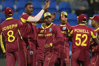 T20 World Cup 2022: वेस्टइंडीज ने जिम्बाब्वे को हराकर सुपर 12 की उम्मीद को रखा जिंदा