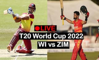 Highlights WI vs ZIM Match Score, T20 World Cup 2022: वेस्‍टइंडीज ने जिम्बाब्वे पर दर्ज की 31 रन से जीत, सुपर-12 की उम्‍मीद बरकरार